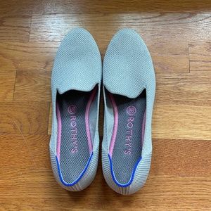 Rothys size 9